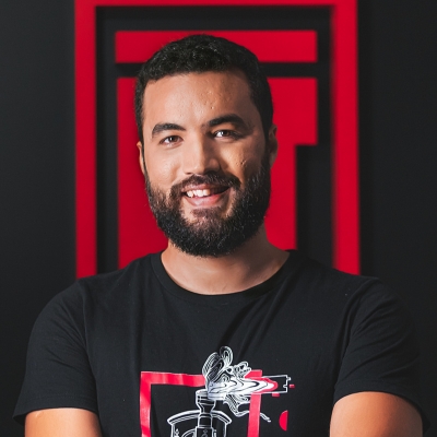 Foto Gabriel 2